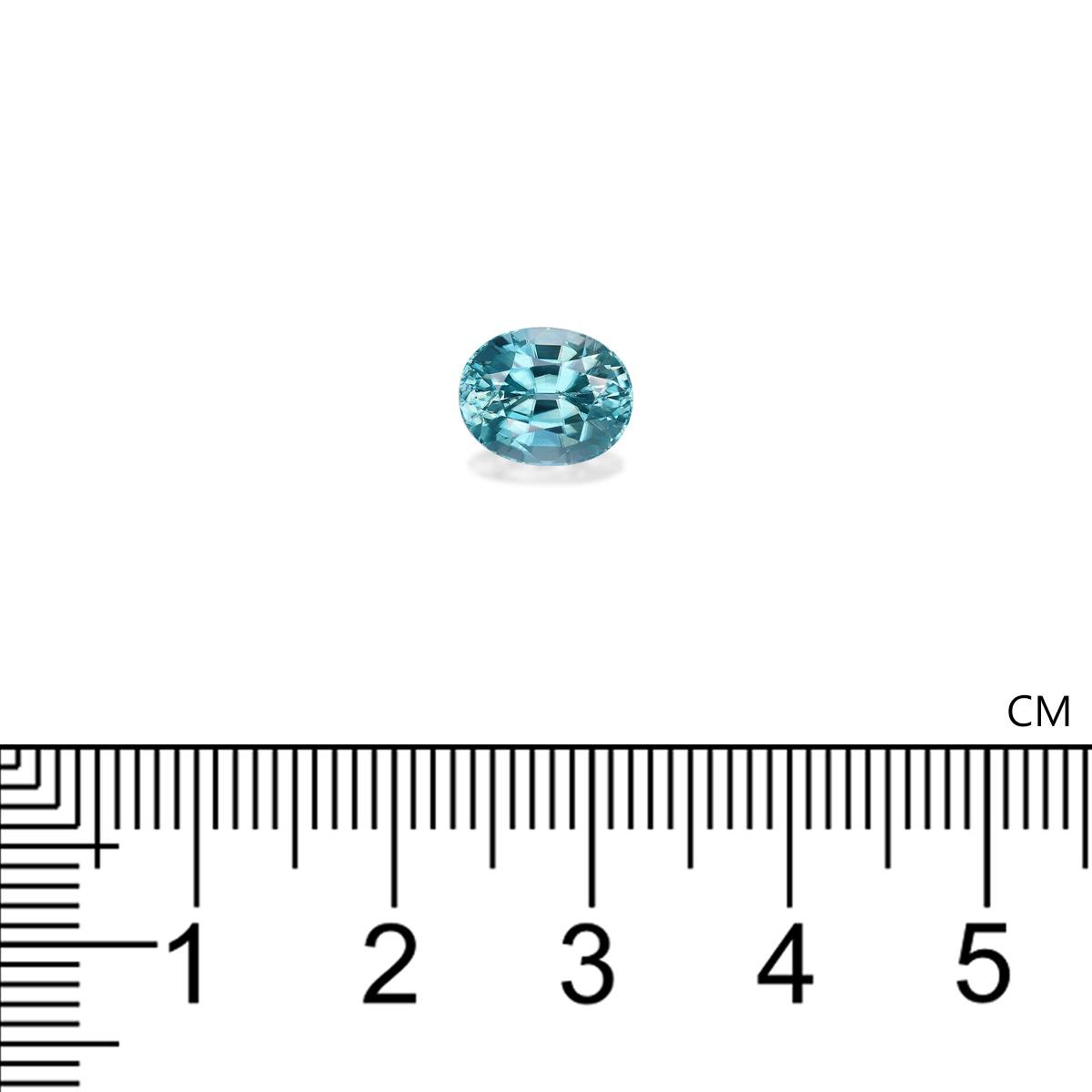 Zircon 3.97 ct